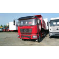 Nuevos Shacman F2000 6X4 Dump volquetes para la venta